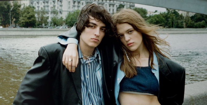 Весенний Vintage Marketplace пройдет в Музее Москвы 14 и 15 мая