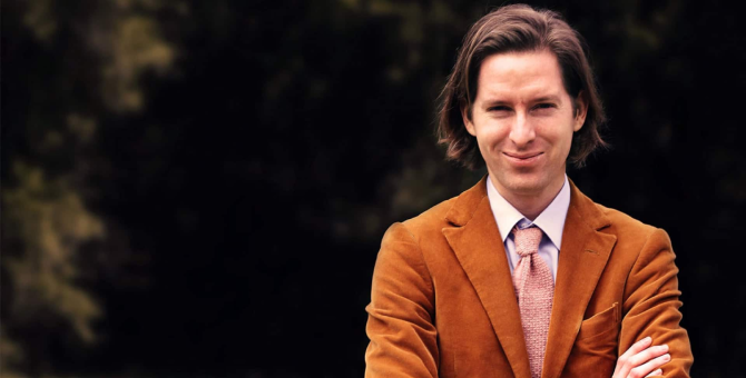 Уэс Андерсон начнет снимать новый фильм в конце 2023 года