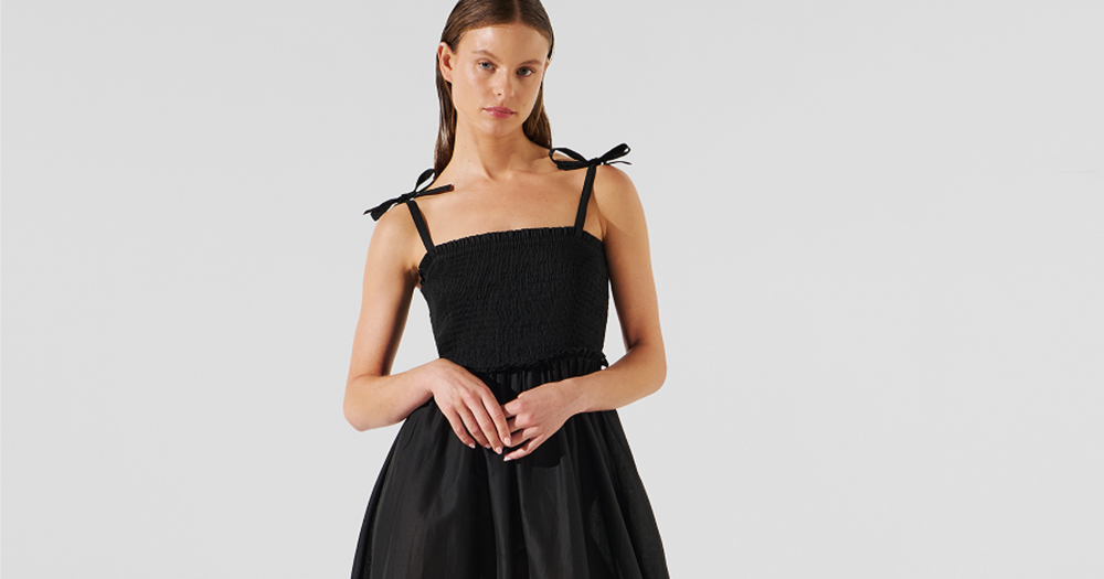 Karl Lagerfeld показал коллекцию весна-лето 2026