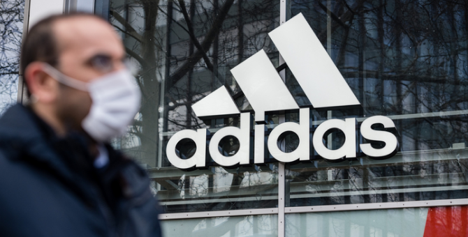 adidas продаст Reebok за 2,5 миллиарда долларов