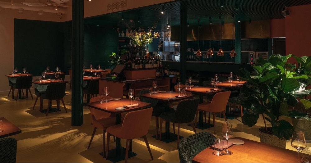 Состоялась церемония вручения премии Wheretoeat International 2026