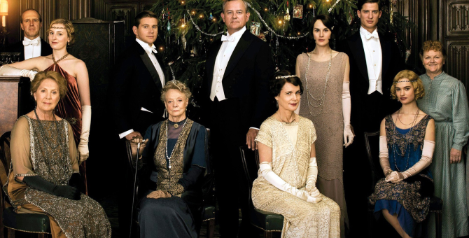«Аббатство Даунтон» получит еще один фильм-продолжение