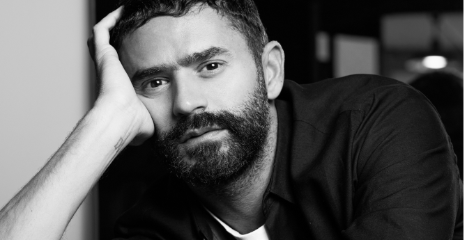 Ami создал премию для молодых дизайнеров