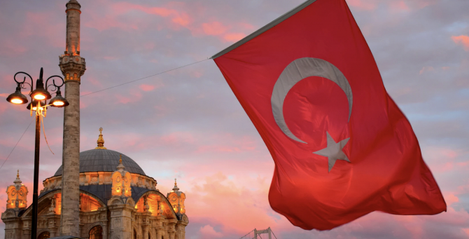 Турция отменила обязательные ПЦР-тесты для туристов