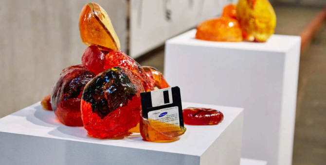 Ярмарка искусства blazar объявила open call для художников