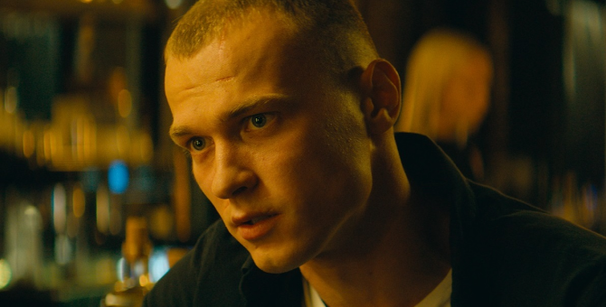 Илья Найшуллер спродюсирует экшен-триллер «Кентавр»