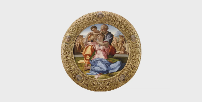 Итальянские власти приостановили продажу NFT в музеях