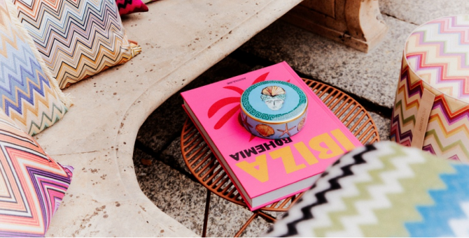 На Mytheresa появилась новая лайфстайл-категория