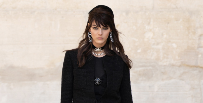 Показ новой круизной коллекции Chanel пройдет в Монако