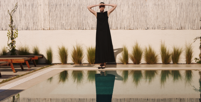 Бренд Daisyknit представил новый весенний дроп