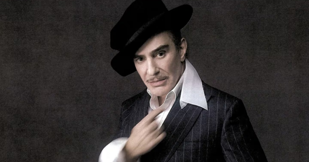 Джон Гальяно займется разработкой сезонных коллекций Zara