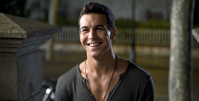 Мартин Скорсезе спродюсирует фильм «Побег» с Марио Касасом