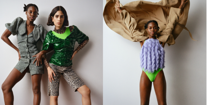 Стали известны участники Недели моды в Копенгагене