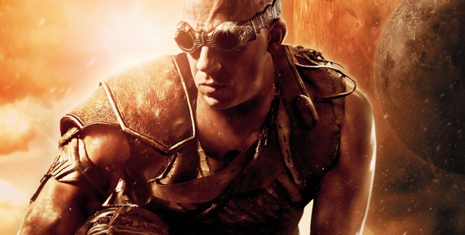 Вин Дизель и режиссер Дэвид Туи воссоединятся для четвертой части «Риддика»