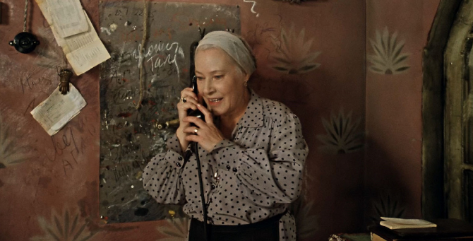 Фильм «Покровские ворота» 1982 года впервые покажут в кинотеатрах