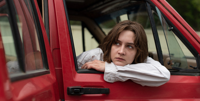 Российский фильм «Ника» покажут в основном конкурсе фестиваля SXSW