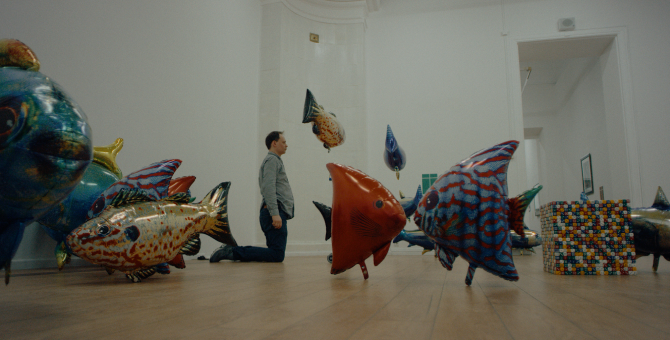 Beat Film Festival объявил программу Национального конкурса