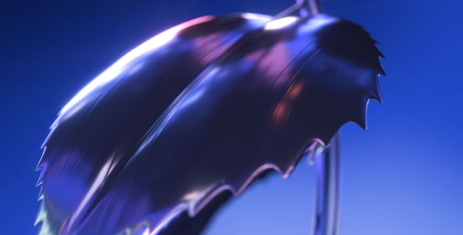 Ричард Куинн выпустит первую коллекцию NFT