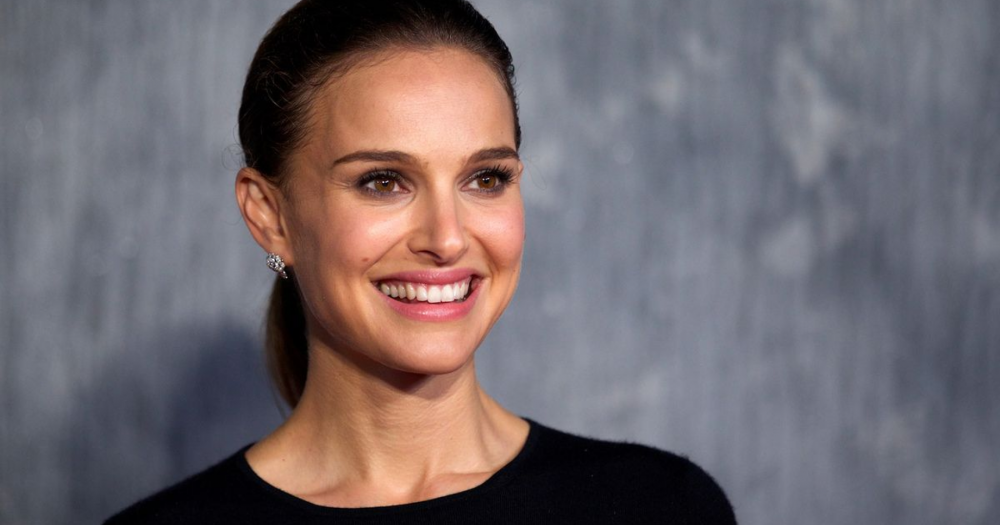 Натали Портман появится в новой комедии Лины Данэм