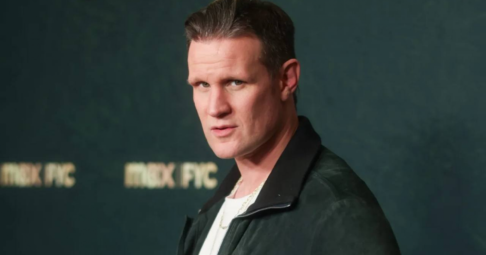 Мэтт Смит присоединился к касту фильма «Звездные войны: Звездный истребитель»