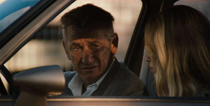 В российский прокат вышел фильм «Фальшивомонетчик» Шона Пенна