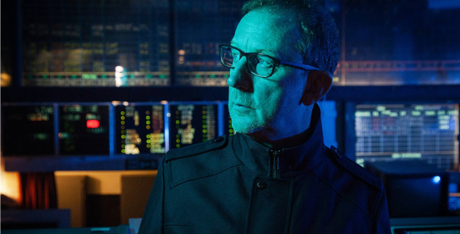 Барабанщик Blur Дейв Раунтри записал дебютную сольную песню «London Bridge»