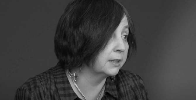 Умерла одна из основательниц «Новой газеты» Елена Дьякова