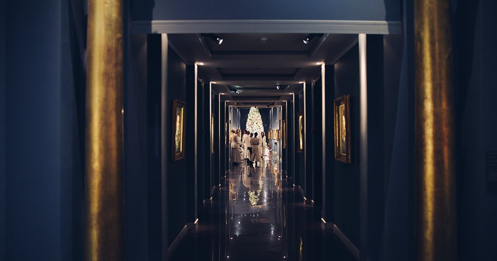 Yuliawave запустил экосистему Ywoman Community