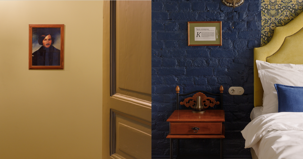 В Санкт-Петербурге открылся новый отель Metropolis