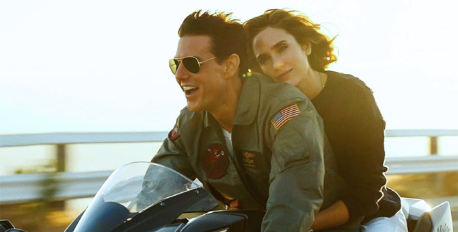 «Топ Ган: Мэверик» стал самой продаваемой цифровой премьерой в США за всю историю