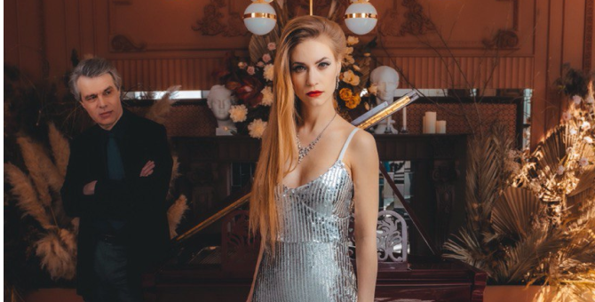 В Москве пройдет поэтический моноспектакль «Приношение Марине Цветаевой»