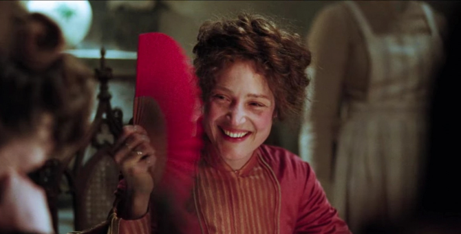 Историческая драма «Корсаж» победила на Лондонском кинофестивале