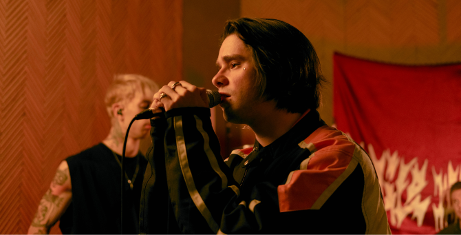 «Яндекс Музыка» запустила ютьюб-шоу с артистами «Утро в городе»