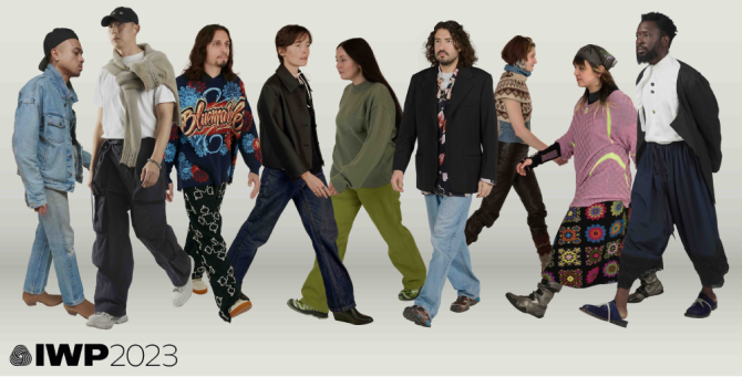 Руиджи Вийасенор и Энтони Альварес: стали известны имена финалистов Woolmark Prize