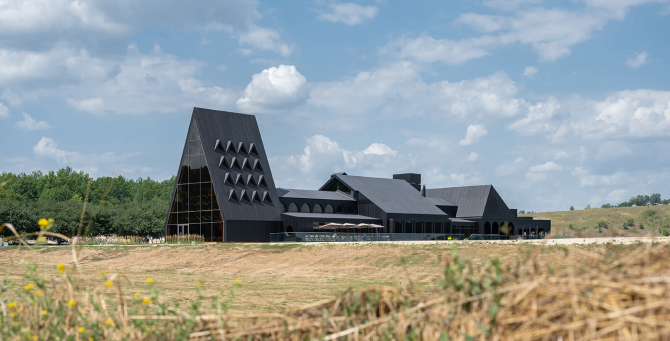 В «Художественном» состоялась церемония награждения премии design.now