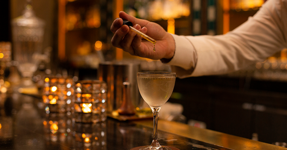 Ресторанный гид GreatList запустил гастрономический проект Great Selection List