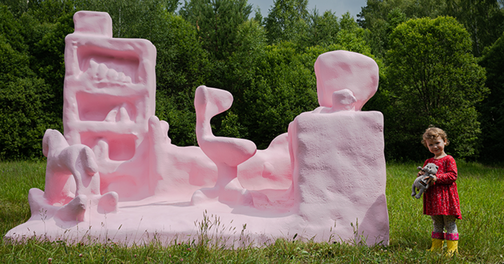 Стала известна тема фестиваля «Архстояние Детское» 2025 года