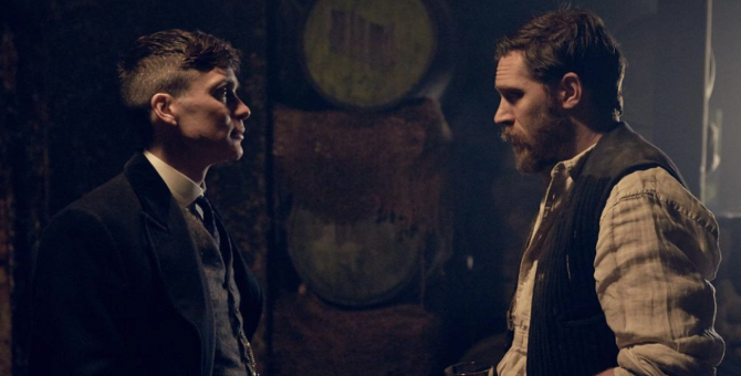 Финальный сезон «Острых козырьков» выйдет в конце февраля