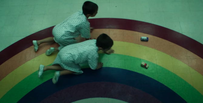 В Сети появился новый трейлер четвертого сезона «Очень странных дел»