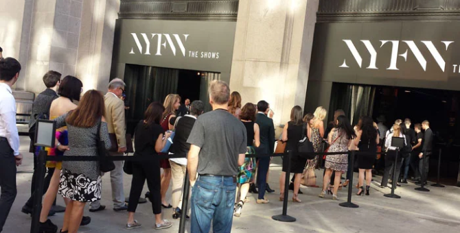 Модельное агентство IMG объявило о создании Fashion Alliance