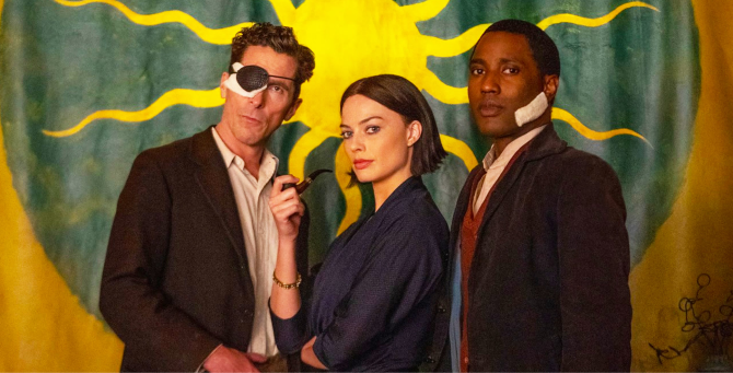 «Странный мир», «Амстердам» и «Базз Лайтер» принесли больше всего убытков в 2022 году