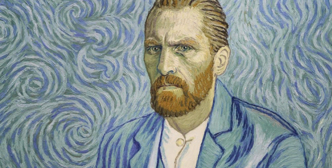 Набросок Винсента Ван Гога продан на торгах Christie’s за 10,4 миллиона долларов