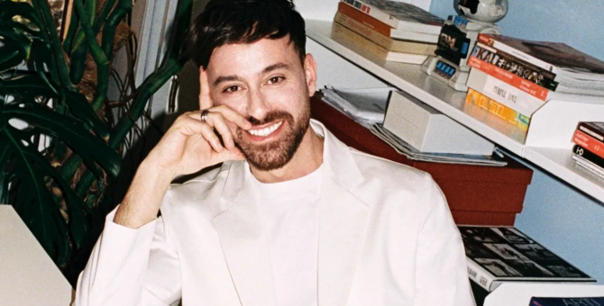Филиппо Грациоли стал новым креативным директором бренда Missoni