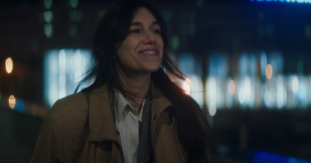 Шарлотта Генсбур учится жить заново в трейлере французской драмы «Пассажиры ночи»