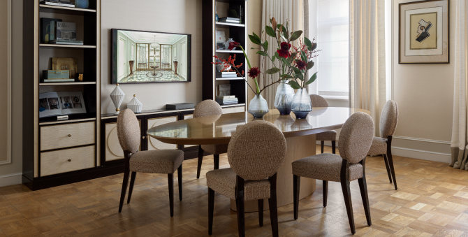 Дизайнер Полина Пидцан представила дебютную коллекцию в Гостином Дворе