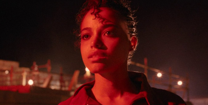 Netflix опубликовал два тизера сериала «Обитель зла»