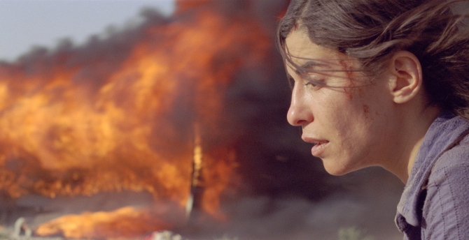 «Пожары» Дени Вильнева появятся в российских кинотеатрах 5 октября