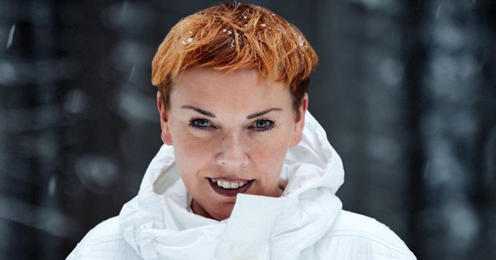 Новым бренд-директором Dr. Martens назначили Карлу Мерфи