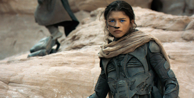 Дени Вильнев уже начал писать сценарий третьей «Дюны»