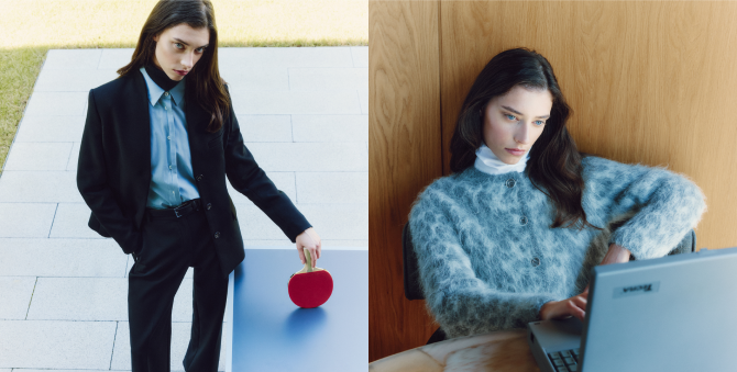 12Storeez представил новинки из капсулы GI